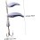 Floating Fish Bait Sequins Reusable and for Anglers 4