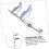 Floating Fish Bait Sequins Reusable and for Anglers 2