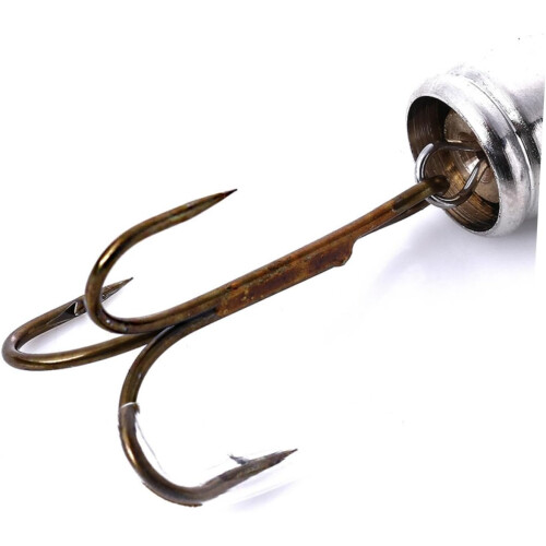 Floating Fish Bait Sequins Reusable and for Anglers 2