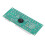 Suportă toate tipurile de joystick-uri și butoane Encoder USB Arcade pentru jocuri PC DIY Zero Delay Controller generic de joc Design durabil de 8