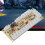 Suportă toate tipurile de joystick-uri și butoane Encoder USB Arcade pentru jocuri PC DIY Zero Delay Controller generic de joc Design durabil de 4