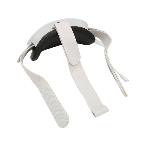 Ανταλλακτικό λουράκι Elite για Oculus Quest2, ιμάντας κεφαλής με σχεδιασμό Gravity Balanced, 2