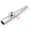 2X New Silver Kazoo Aluminum Alloy 7