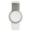 Σταθμός φόρτισης για iPhone & Apple Watch, βάση φόρτισης σιλικόνης, σχεδιασμός βύσματος 2 2