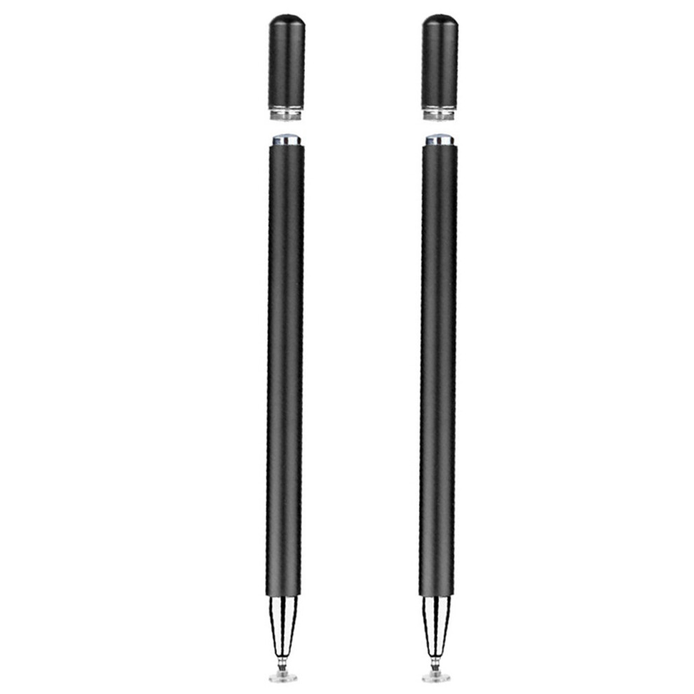 2X Stylus Pen For Drawing Smartphone Contact Pens For Android Tablet Painting Writing Magnetic Pen Mobile Phone Pencil 4711011333884