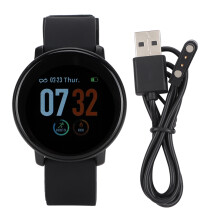 High-Tech Smart Watch, Fitness Tracker For Men Women, Custom Watch Dials, Voice Assistant Integrated, Waterproof Smartwatch For Android Ios Compatible
