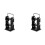 2X Solder Dispenser Reel Solder Reel Stand -Double Layer 1