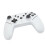 Controller di gioco con grilletti analogici ad effetto Hall, gamepad wireless compatibile con Switch, Windows, Android, iOS, luci LED RGB, 4