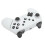 Controller di gioco con grilletti analogici ad effetto Hall, gamepad wireless compatibile con Switch, Windows, Android, iOS, luci LED RGB, 3