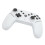 Controller di gioco con grilletti analogici ad effetto Hall, gamepad wireless compatibile con Switch, Windows, Android, iOS, luci LED RGB, 6