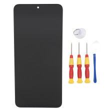 LCD érintőképernyő csere mobiltelefon képernyő csere Huawei Y6p2020MED-LX9MED-LX9N érintőképernyő digitalizáló szerelvény magas
