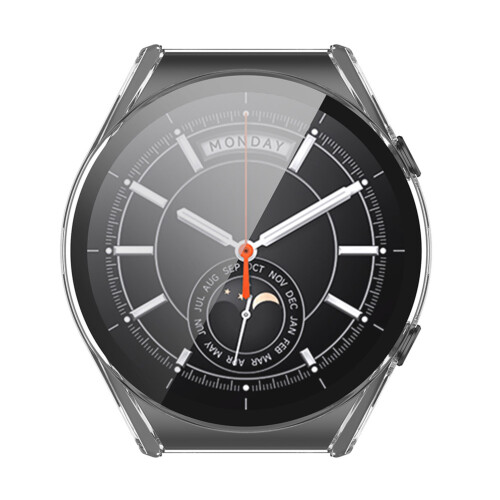 Προστατευτικό οθόνης για το Galaxy Watch7, ελαφρύ, ανθεκτικό στις γρατσουνιές και τους 1