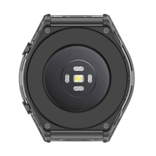 Προστατευτικό οθόνης για το Galaxy Watch7, ελαφρύ, ανθεκτικό στις γρατσουνιές και τους 2