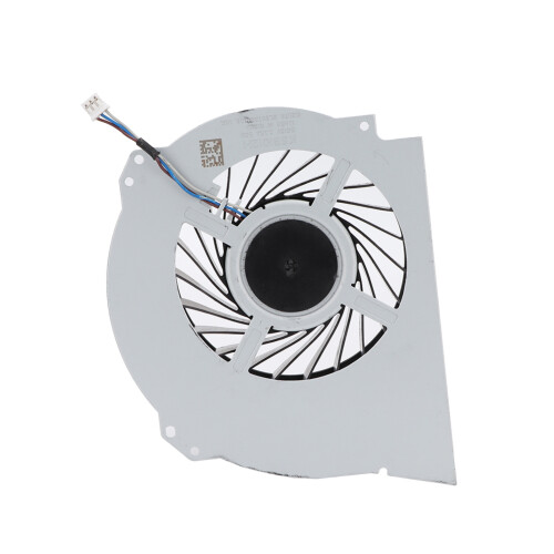 Ventilateur de refroidissement interne de remplacement pour console PS4, solution de refroidissement haute qualité avec puces professionnelles, 2