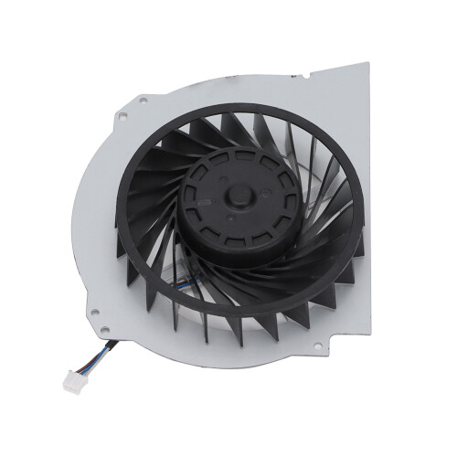 Ventilateur de refroidissement interne de remplacement pour console PS4, solution de refroidissement haute qualité avec puces professionnelles, 1