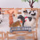 42-delige boerderijdierenspeelgoedset Plastic 6
