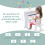Homcom HOMCOM 37 Key Keyboard Battery Piano Kids Microphone Stool Educational Game 8