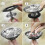 Deep Basket Kitchen Sink Strainer, Anti-Clogging Waste Plug Filter For Durable Material And Easy Installation 3