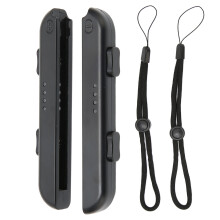 Correa Joy-Con para consola de juegos OLED, correa de repuesto original OEM para mando, correa de muñeca para gamepad con ajuste especialmente