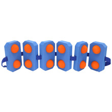 Buoyancy EVA Foam Swimming Belt for Kids with Quick Release and Adjustable Features