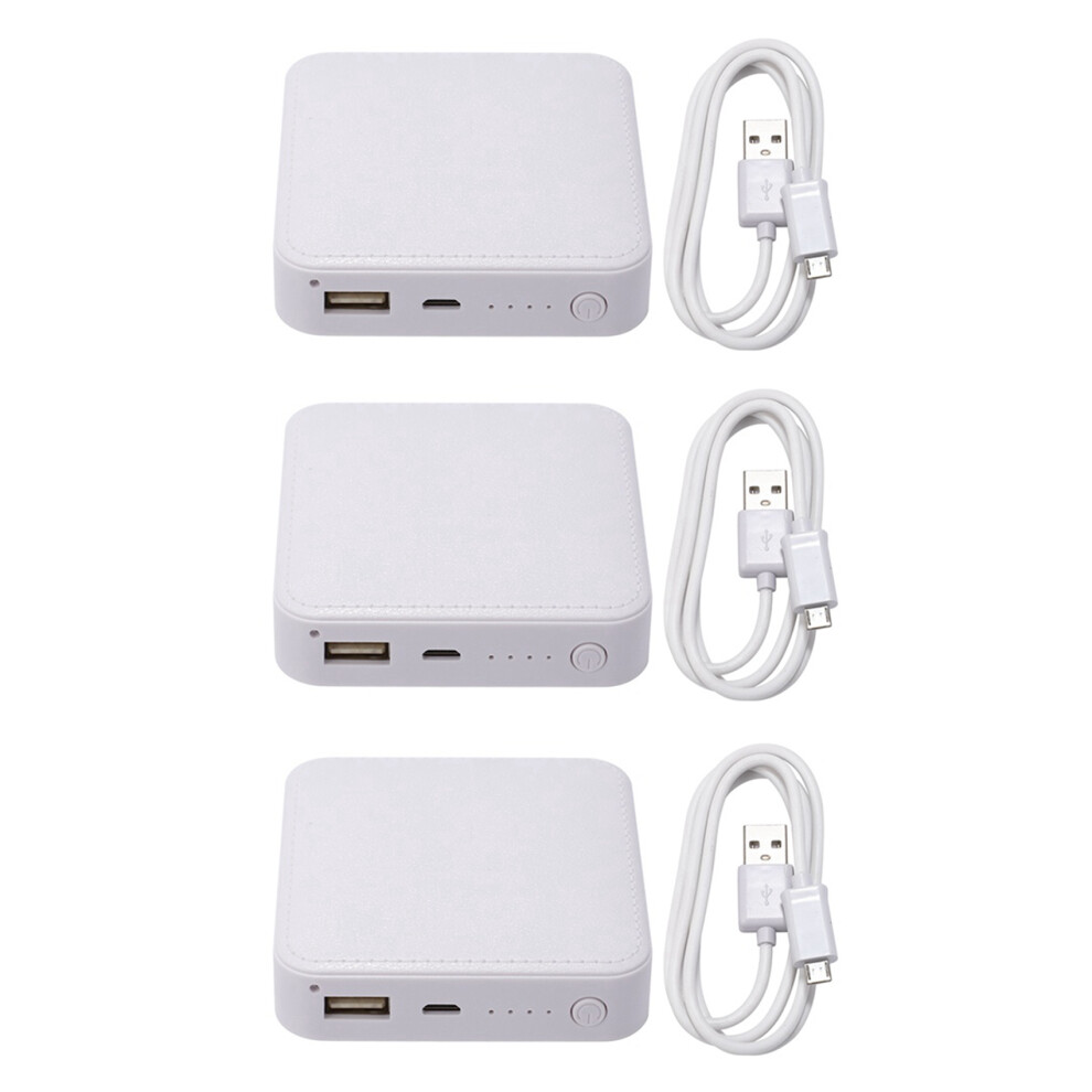 3X 7.83HZ Programmable Schumann Wave Generator Ultra-Low Frequency Pulse Generator Ultra-Low Frequency Pulse Generator