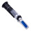 Brix Refractometer, 032% ATC Sweetness Tester for Honey Vegetables with Case 1
