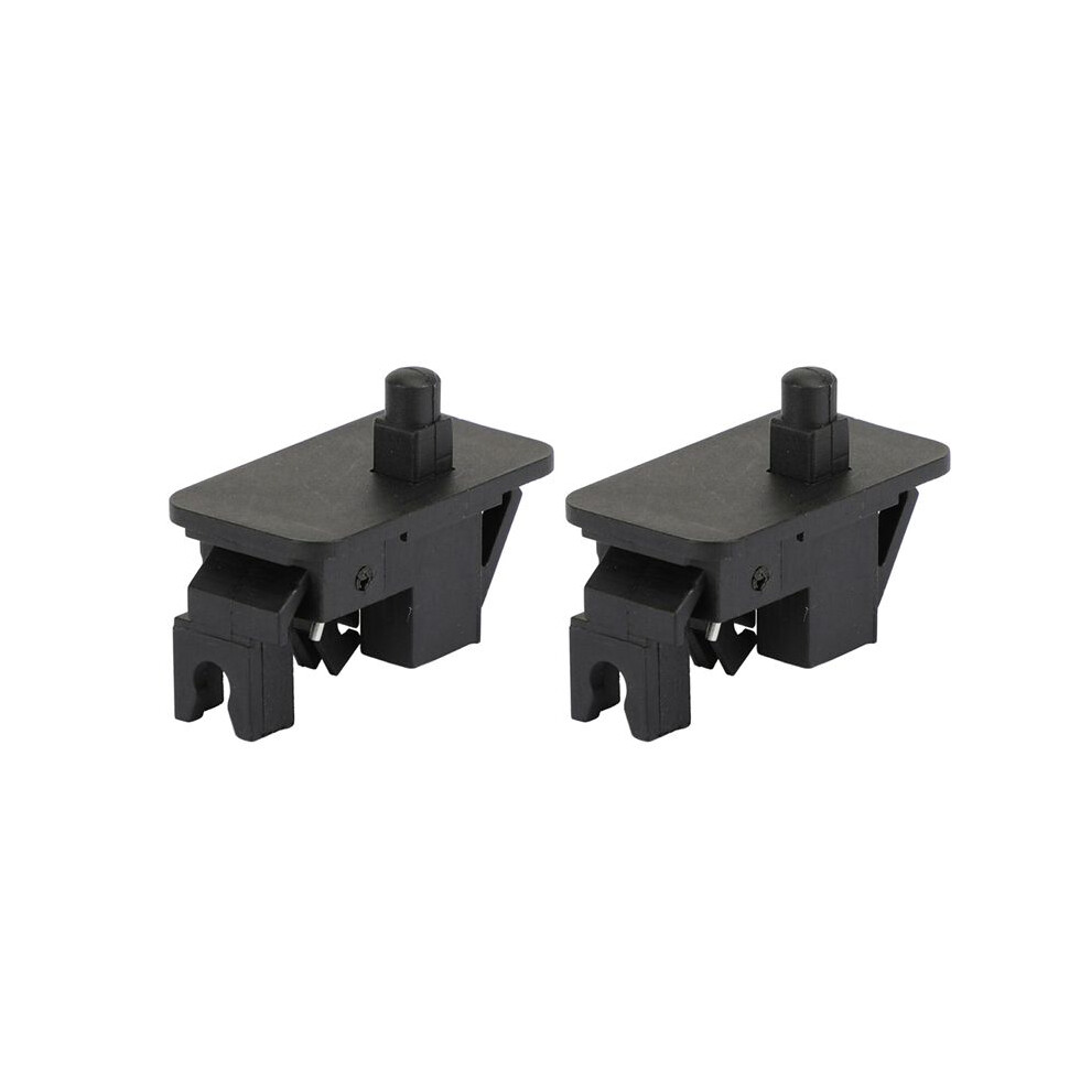 2X Fuel Filler Door Lid Lock Release Actuator Fit For Suzuki Swift Sx4 Grand Vitara 76520-77J00 Car Auto Parts 4712117400357