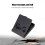 Support pliable et léger pour Nintendo Switch, support multi-angles compatible avec Nintendo Switch, Switch Lite, smartphones, tablettes et liseuses. 7