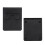 Support pliable et léger pour Nintendo Switch, support multi-angles compatible avec Nintendo Switch, Switch Lite, smartphones, tablettes et liseuses. 4