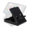 Support pliable et léger pour Nintendo Switch, support multi-angles compatible avec Nintendo Switch, Switch Lite, smartphones, tablettes et liseuses. 6