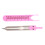 Electrocardiograph with quality design, practical clip, storage case, and ruler 1