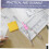 Electrocardiograph with quality design, practical clip, storage case, and ruler 5