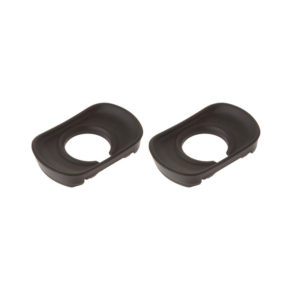 2X Camera Eyecup For Fuji Ec-Xtl Goggles Viewfinder Xt3 Xt2 Gfx-50S Eyecup 4711895156258