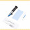 Honey Refractometer 58–92% Brix 38–43Baume for Beekeepers Winemaking 4
