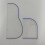 Ensemble de pochoirs à coudre professionnels avec accessoire-L 6