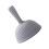 Conception pliable amicale sûre de lave-vaisselle-Gris 1
