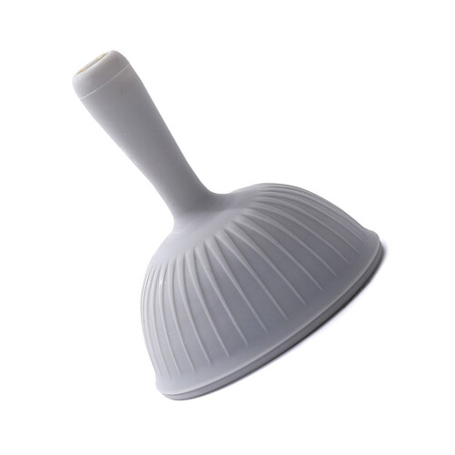 Conception pliable amicale sûre de lave-vaisselle-Gris