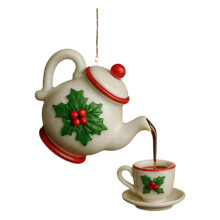 Elegante acryl hangende ornament lichtgewicht onbreekbare-A
