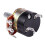 6Pcs 500K Ohm Single Linear Taper Potentiometers with On/Off Switch 6