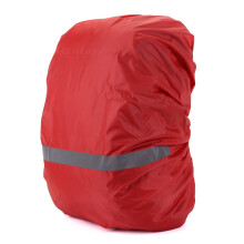 'Rucksack rain covers Oxford fabric keep backpack and belongings dry' Ref: 4341