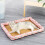 Cat Cooling Pad with NonSlip Design, ScratchResistant  Washable Surface 2