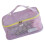 Multifunctionele opbergtas voor make-up, compartimenten-Paars 1
