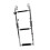 Premium Boat Swimming Ladder Extension Telescoping Safe Foldable 2