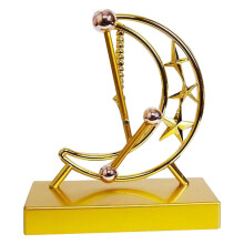 Administrator Desk Scientist Swing met tegentipbasis voor-B