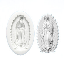 Angel Relief siliconen fondantvormen voor-Stijl 1