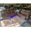Hafsa 3 + 2 Brown Electric Recliner Sofa Set 3