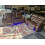 Hafsa 3 + 2 Brown Electric Recliner Sofa Set 1