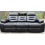 Hafsa 3 + 2 Brown Electric Recliner Sofa Set 11