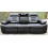 Hafsa 3 + 2 Brown Electric Recliner Sofa Set 12
