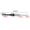 9.5Mm Wooden Square Hole Saw Drill Bit Square Mortising Chisel Drill Bit 4